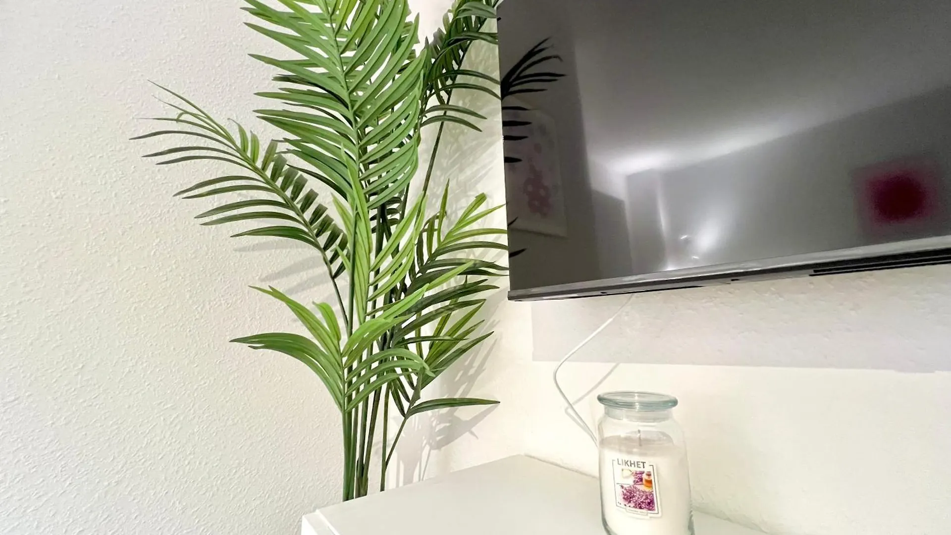 Kleines, Gemuetliches Helles Apartment Im Herzen Hamburgs 德国
