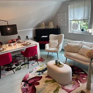  Apartment Sweet Little Mimi Deutschland