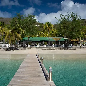 *** Hotel Bequia Plantation Saint Vincent und die Grenadinen